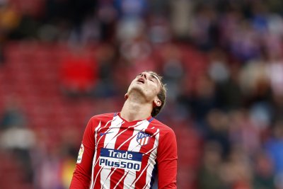 Севиля победи Атлетико и се класира за полуфиналите в турнира за Купата на краля