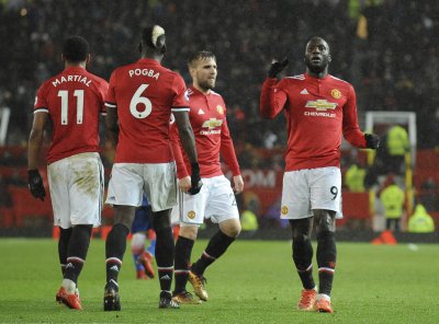 Mанчестър Юнайтед с най-големи доходи в света на футбола