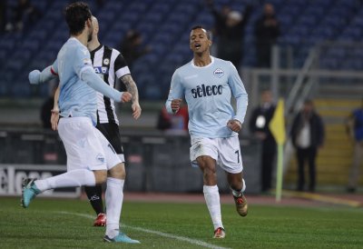 Лацио с наказание за антисемитизъм