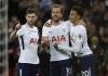 Тотнъм с решителна крачка към Шампионска лига (видео)