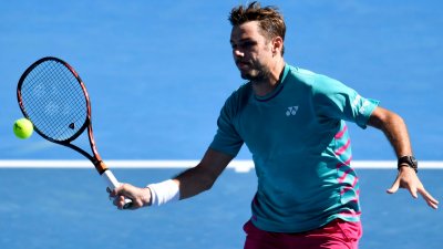 Поставеният под номер 1 на Sofia Open Вавринка пристига в България утре