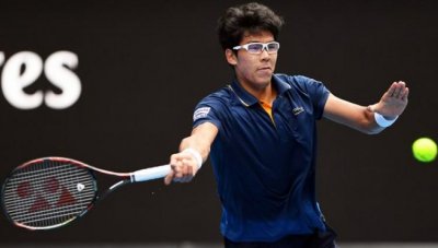 Хьон Чун пропуска Ролан Гарос