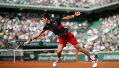 Джокович се класира за четвъртфиналите в Париж