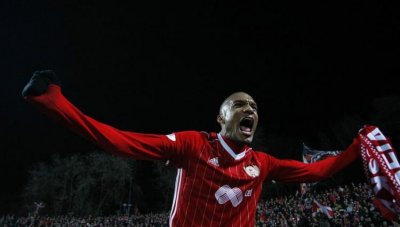 Каранга ще се присъеди към ЦСКА в близките дни