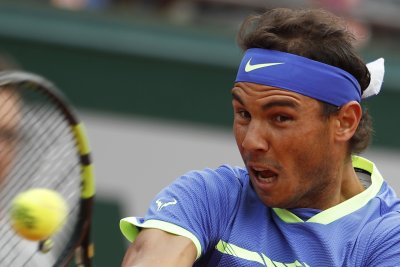 Рафаел Надал ще участва на турнира "Куойнг Класик"