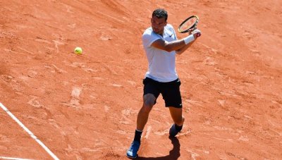 Григор Димитров остава 5-и в световната ранглиста