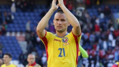 Лудогорец привлече румънски национал