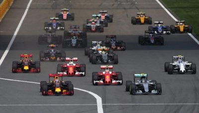 Сезонът в F1 може да започне на 5 юни