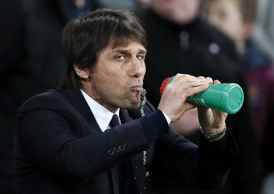 Конте с остра атака срещу Моуриньо: Той е малък човек