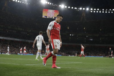 Манчестър Сити се отказа от Санчес