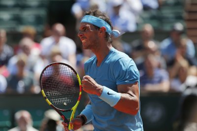 Надал обърна Шварцман и е на полуфинал на "Ролан Гарос"