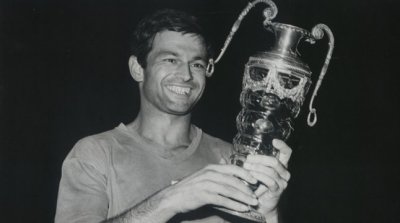 Георги Аспарухов-Гунди - 75 години безсмъртие