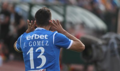 Гомес: Нещата тръгнаха нагоре след победата над ЦСКА (видео)