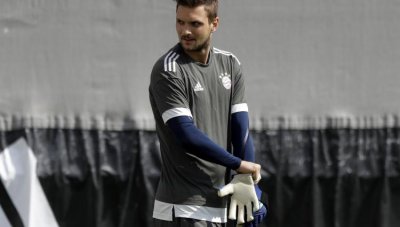 Улрайх помоли за прошка за грешката срещу Реал