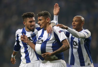 Порто стана шампион на Португалия за 28-и път