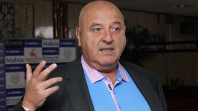 Венцеслав Стефанов пред БНТ: В Европа ще разчитамe на настоящия отбор. Ще изляза с предложение за младите играчи на Изпълкома (видео)