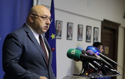 Кралев пред БНТ: Звездите ни в различните дисциплини са изключение от правилото