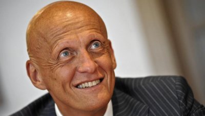 Пиерлуиджи Колина подаде оставка