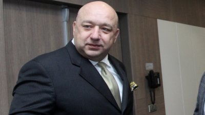 Красен Кралев: ММС не може да помогне с дълга на БФ по вдигане на тежести (ВИДЕО)