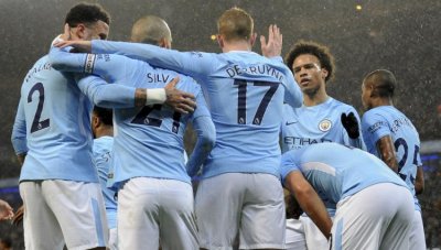 Кайл Уокър: Можем да се справим без Де Бройне