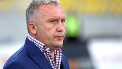 Николай Киров: В дербитата няма фаворит