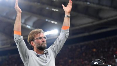 Клоп е искал Кариус да остане в Ливърпул