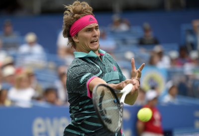 Саша Зверев ще защитава титлата си във Вашингтон (видео)