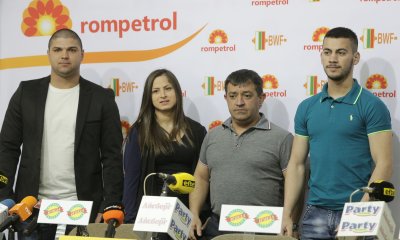 Иван Иванов доволен от представянето на Европейското (ВИДЕО)