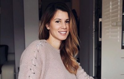 Цветана Пиронкова роди момче