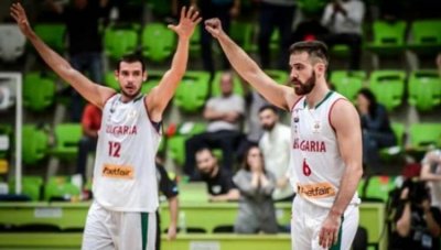 Смели "лъвове" се бориха, но отстъпиха пред Русия