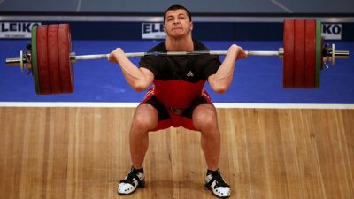 България с 11 участници на Европейското по вдигане на тежести