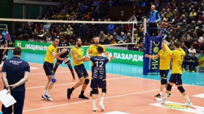 Хебър вдигна Купата на България след трилър (ВИДЕО)