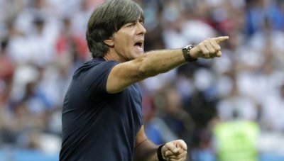 Йоахим Льов получи подкрепа от Германския футболен съюз