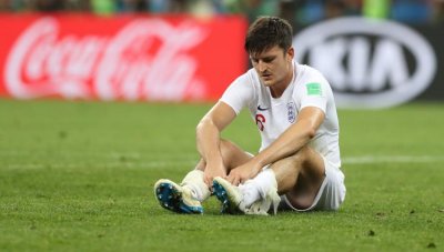 Юнайтед готви подобрена оферта за английски национал