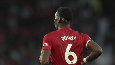 Големият въпрос: Ще остане ли Погба в Юнайтед?