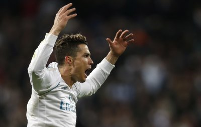 Реал (Мадрид) обяви трансфера на Роналдо в Ювентус