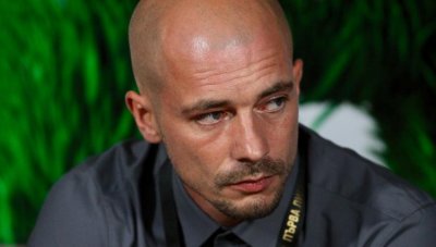 Ел Маестро обяви групата за мача с Лудогорец