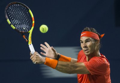 Надал ще се бори срещу младия Циципас за титлата в Торонто (видео)