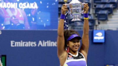 Осака обърна Азаренка и вдигна за втори път титлата на US Open