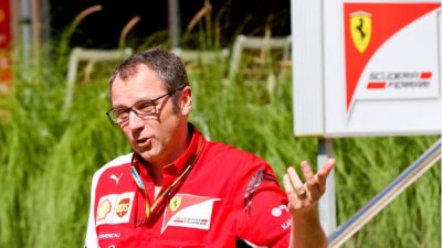 Бивш директор на Ферари поема ръководството на Формула 1