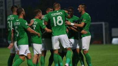 Коронавирус в Пирин преди мача с Локомотив (Горна Оряховица)