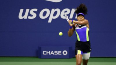 Наоми Осака е на втори финал на US Open