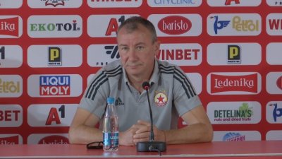 Стамен Белчев: Мачът не беше лесен, ЦСКА има шанс срещу Базел