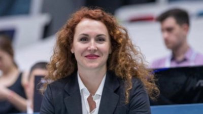 Мария Петрова: Европейското във Варна ще е квалификация за Токио