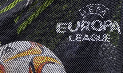 Станаха ясни урните за жребия в Лига Европа