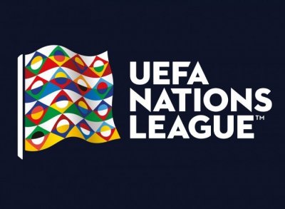 Гледайте НА ЖИВО по БНТ 3: Украйна - Германия, мач от "Лигата на Нациите"