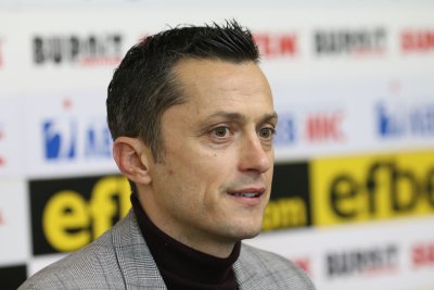 Христо Янев е новият старши треньор на Миньор (Перник)