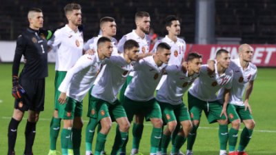 България U21 с ценен успех по пътя към Евро 2021, Сърбия ни направи услуга