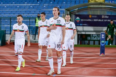 Божидар Краев: Целта на България е Мондиал 2022 в Катар! (ВИДЕО)