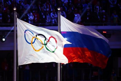КАС: Решение за допинг забраната на Русия ще бъде взето до края на 2020